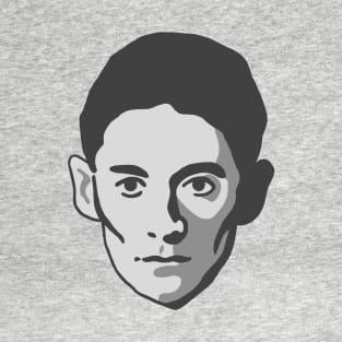 Kafka Classic T-Shirt